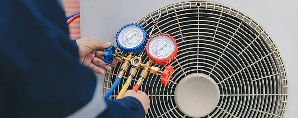 Licensed Furnace Repair service in Auburn, KY - JG Cool HVAC